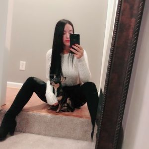 Meet your Posher, Michel